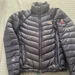 North face Summit Series 800